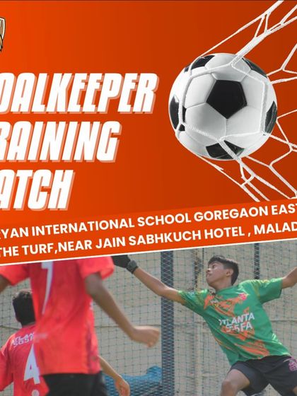 Goalkeeping Hub photo 3