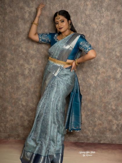 Arulaa by Rashmi Anoop Rao - Custom Bridal & Occasion Wear for Women Celebrity & Red Carpet Moments photo 59