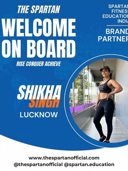 Shikha Singh - Online Competitive Powerlifting Coaching for Women Let's Get Started: Online Coaching & Plans photo 17
