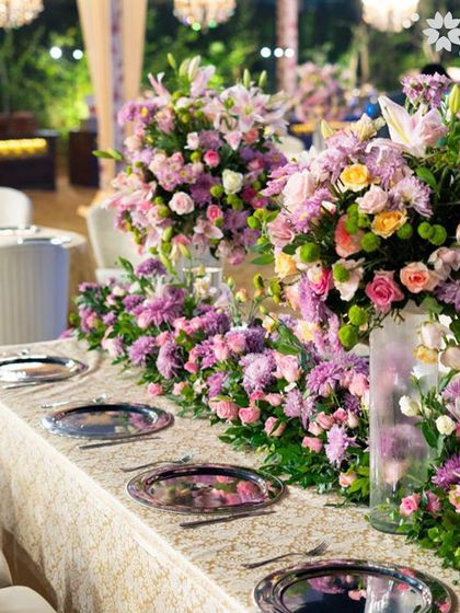 The Art of Detail: Tablescapes & Ambiance photo 6