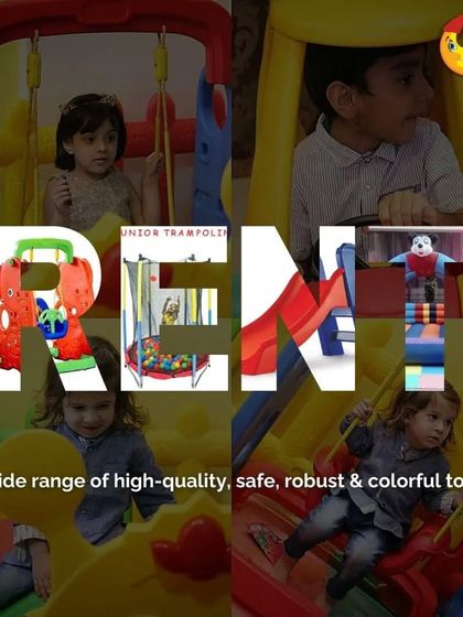 Our Playzone Packages photo 85