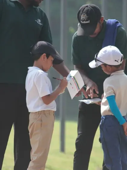 Our Monthly Medal at Clover Greens was a great event featuring exciting young talent. These competitions are about building character, fostering resilience, and setting the foundation for lifelong skills.