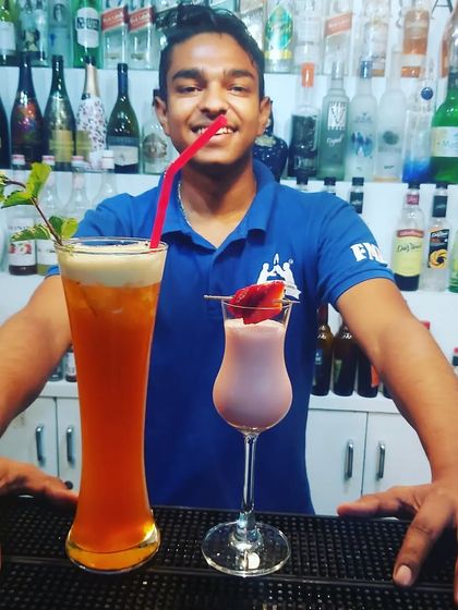 Flair Mania - Event Bartending Services Signature Cocktails & Mocktails photo 33