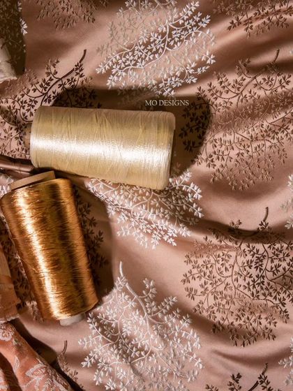 MO Designs - Furnishings and Upholstery Our Premium Fabric Library photo 25