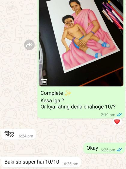 The Best Reward: Happy Clients photo 7