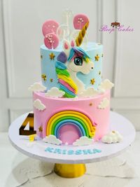 Custom Themed Treats