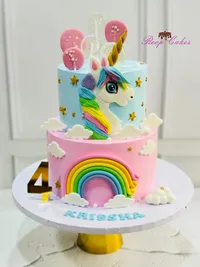 Custom Themed Treats