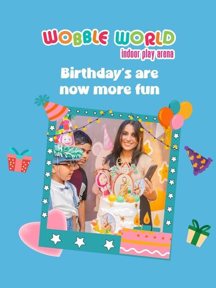 Unforgettable Birthday Bashes photo 43