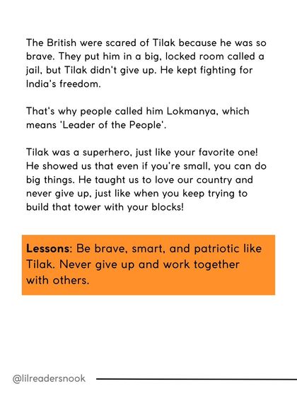 Devaki Bhujang Gajare - Professional Storytelling Sessions for Children Tales from Our Roots photo 20