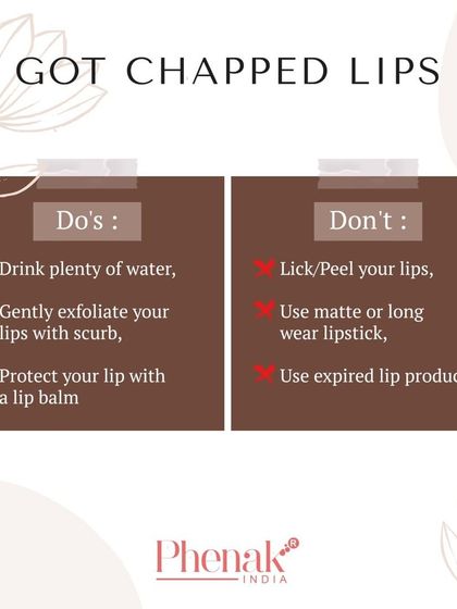 Lip Care Essentials photo 4