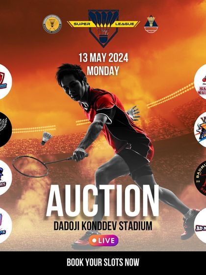 The Super League: Where Campers Become Competitors photo 3