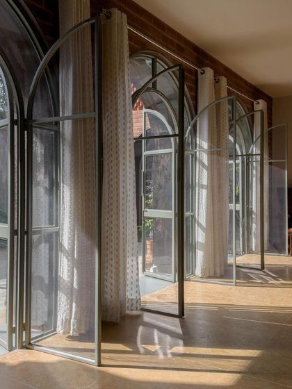 Studio 4A - Residential Architecture & Design The Ferns Cottage: Classic Design with Modern Details photo 16