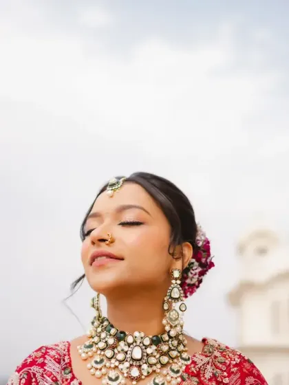 WhatKnot - Wedding Photography & Videography Art of Royal Weddings photo 44