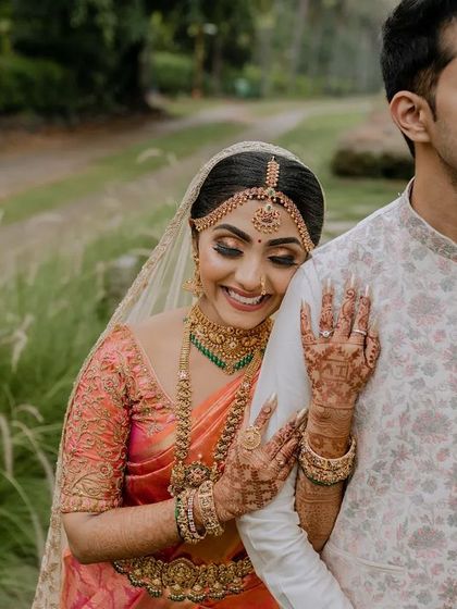 Journeys By Vivek - Wedding Photography Couple Portraits: The Two of Us photo 232