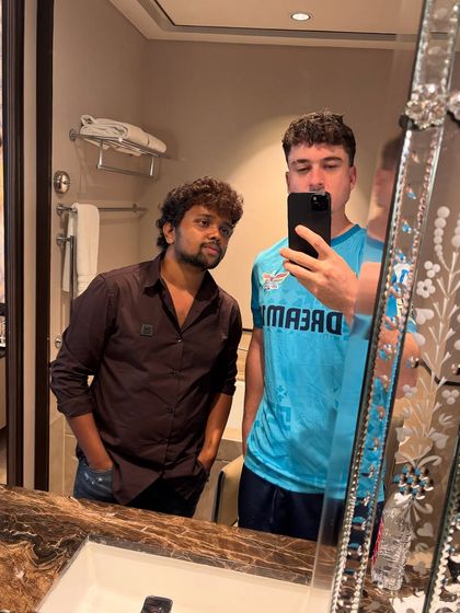 Deva rv - Men's Haircuts & Grooming The Cricketer's Choice photo 20