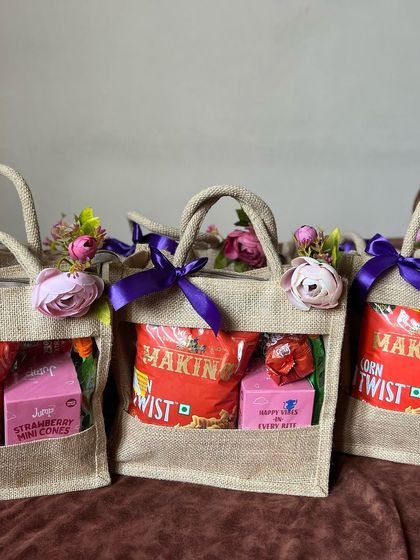 Gift Hamper - Corporate Gifting Our Packaging & Presentation photo 9