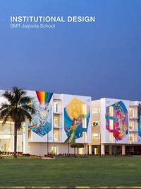 Institutional Architecture