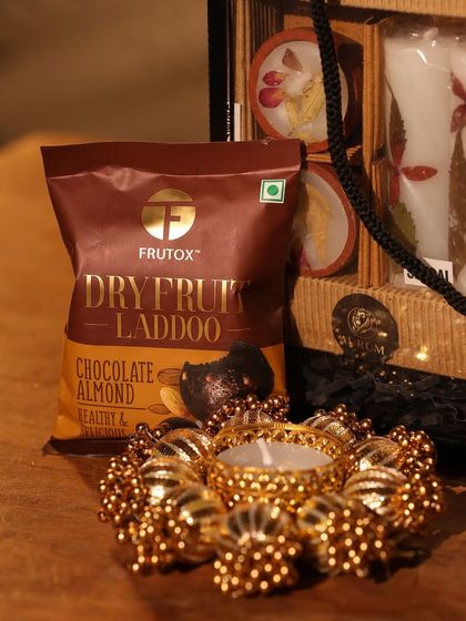 The Purple Sunset - Festive Gifting Solutions The Diwali Collection photo 41