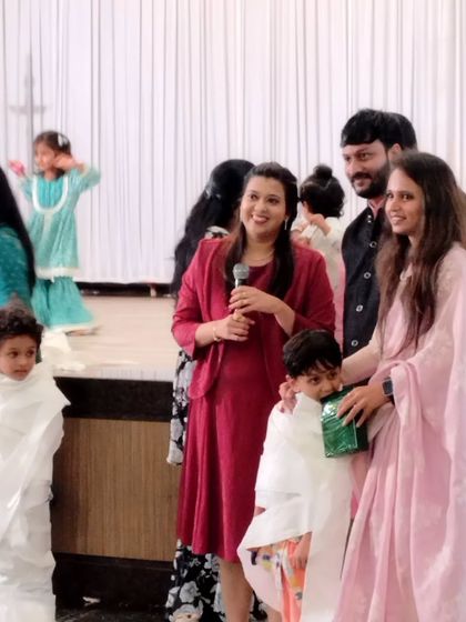 Interactive Games & Activities photo 8