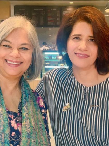 Conversations with Creators photo 43