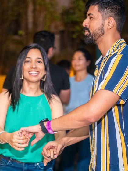 Furor - Latin Dance Socials The La Rumba Experience photo 144