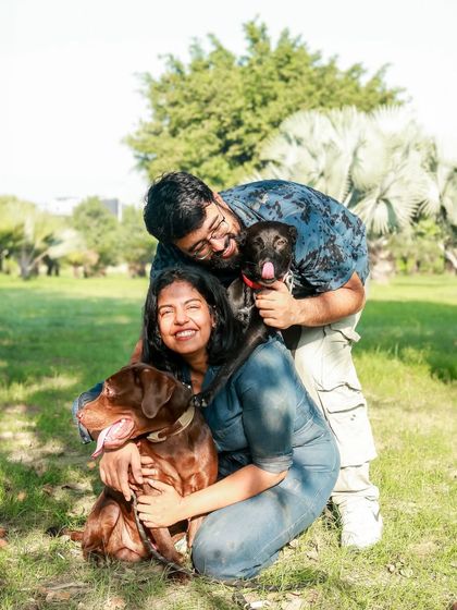 Priyanka - Family & Pet Photography Outdoor Family Adventures photo 43