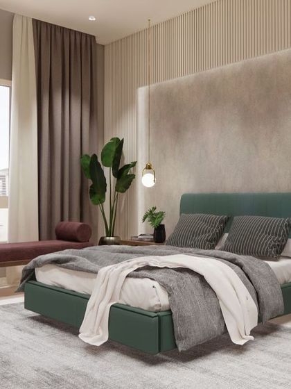 Studio 8 Designs - Residential Interior Design Project Spotlight: Timeless Tranquility photo 27