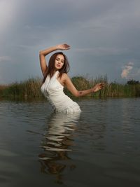 Portrait Photography