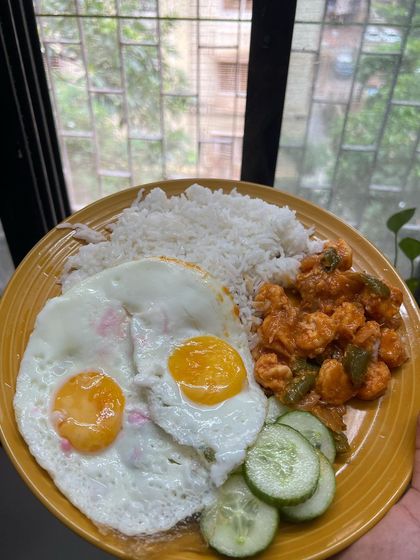 Rahul Prasad - 1-on-1 Online Fitness & Nutrition Coaching My Life: Practice What I Preach photo 25