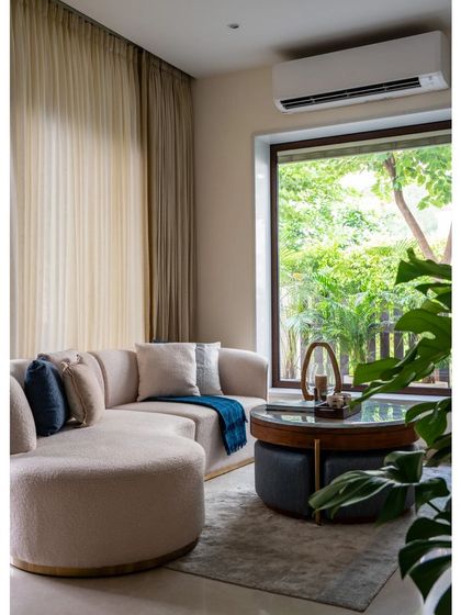 Native Sutra - Interior Design & Renovation Living Spaces: Sanctuaries for Connection photo 27