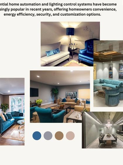 Luxury Residential Solutions photo 20