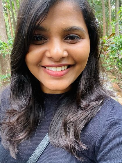 Sumana M - Commissioned Art & Custom Portraits Behind the Easel photo 16