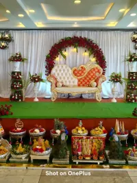 Traditional & Cultural Event Decorations