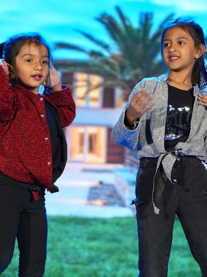 Chimes Montessori - Afternoon Montessori Program Our Stage, Their World photo 15