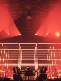 Immersive Audiovisual Production