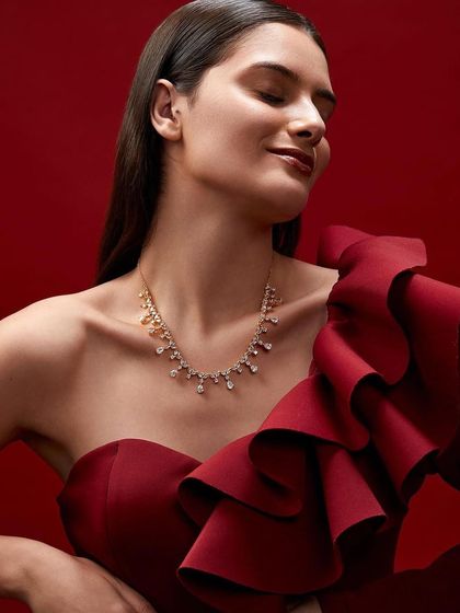 Vidhi Thakur - Portrait & Headshot Photography Fashion & Brand Collaborations photo 63