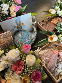 Curated Gifting & Hampers