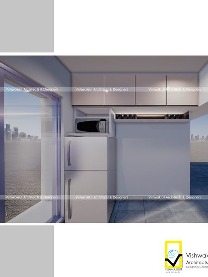 Modern & Functional Modular Kitchens photo 12