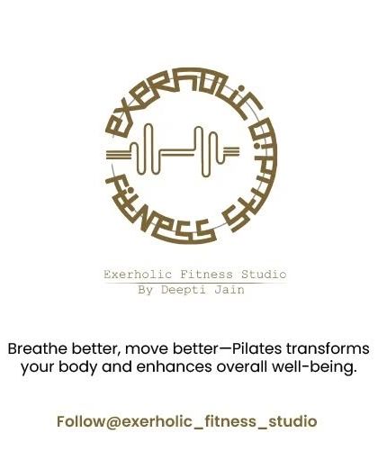 New to Pilates? Start Here! photo 12