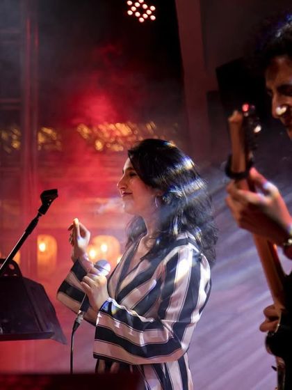 The Sarah Collective: Meet the Band photo 6