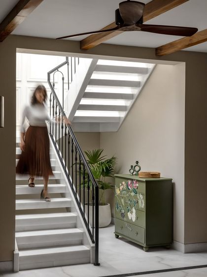 Weespaces - Full-Service Residential Interior Design The Art of Detail photo 4