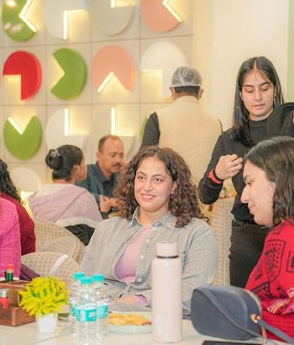 Happy Guests, Relaxed Parents photo 10