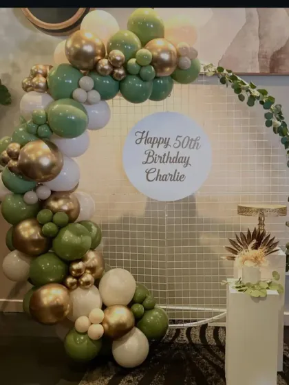 Milestone Celebrations photo 15