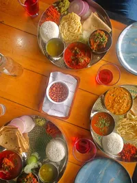 Restaurant Pop-ups