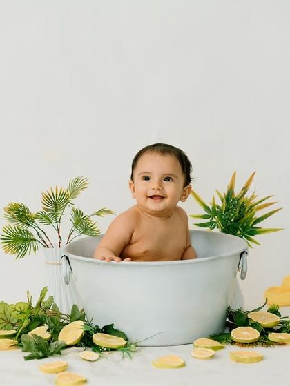 Creative & Themed Sessions photo 28