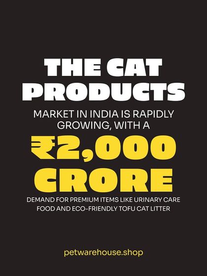 Pet Warehouse - Pet Supplies Our Journey & Milestones photo 9