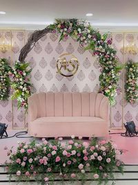 Anniversary & Housewarming Decoration