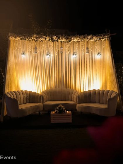 Boho-Chic Celebrations photo 13