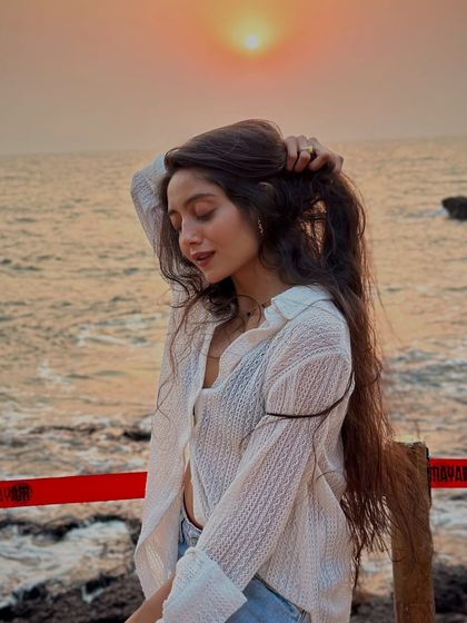 Chasing Sunsets & Salty Hair photo 20