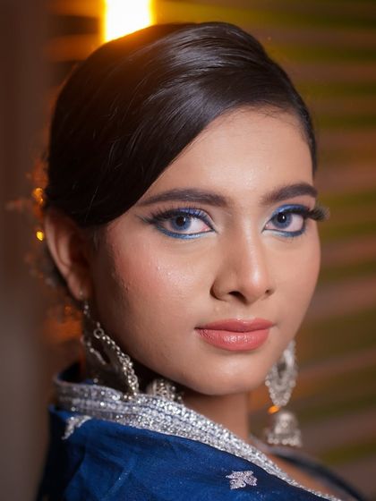 Glam Looks for Guests & Parties photo 4